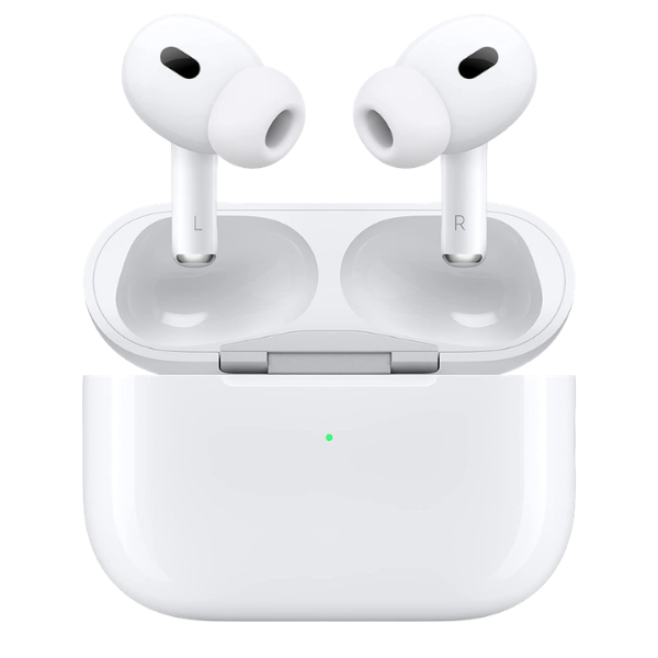 AirPods Pro 2 Master Copy Wireless Earbuds with Noise Cancellation