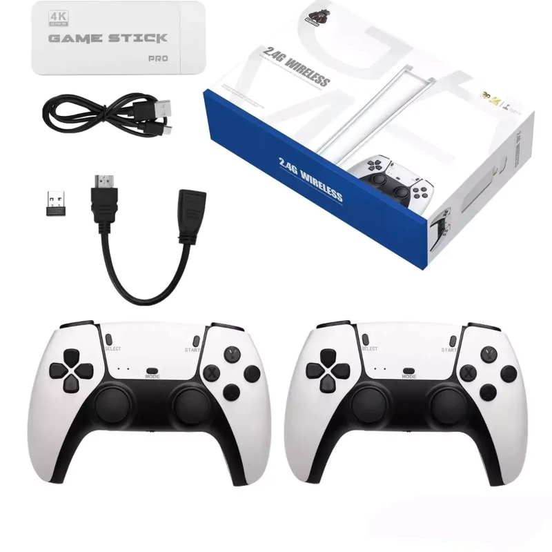 M 8 Pro Game stick