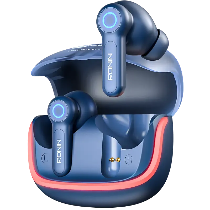 R-7015 _ Earbuds – Ronin