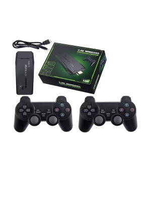 Gamestick Lite 2.4G Wireless Controller 20000 For Video Games