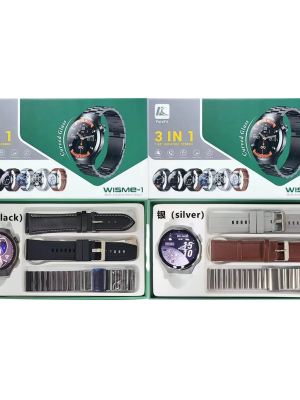 WISME-1 Smart watch