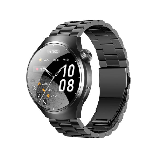 WISME-1 Smart watch - Image 2