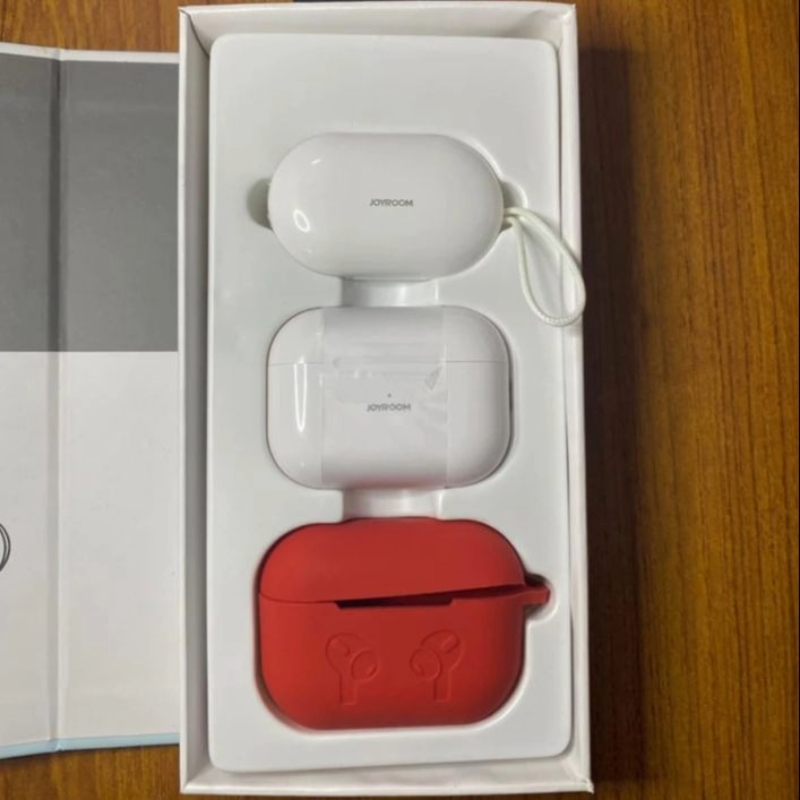 Joy room Airpods T03S Bluetooth