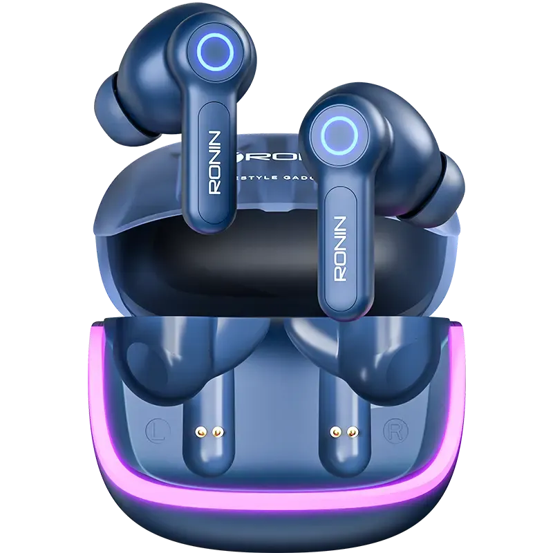 R-7015 _ Earbuds – Ronin - Image 3