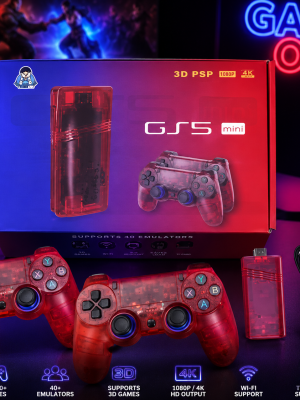 GS5 mini Game stick